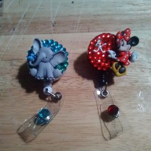 Meet your Posher, Kim